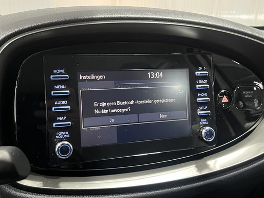 Toyota Aygo - Afbeelding 19 van 27