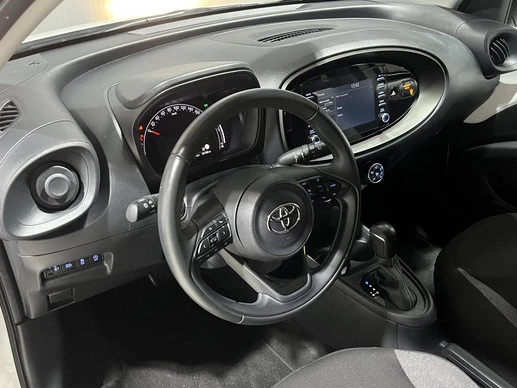 Toyota Aygo - Afbeelding 2 van 27