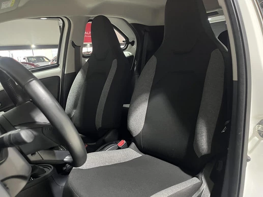 Toyota Aygo - Afbeelding 4 van 27