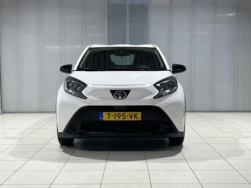 Toyota Aygo - Afbeelding 6 van 27