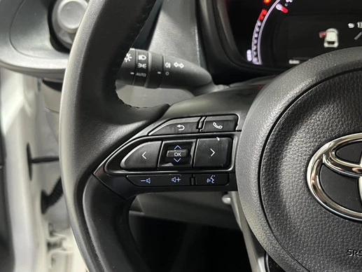 Toyota Aygo - Afbeelding 9 van 27