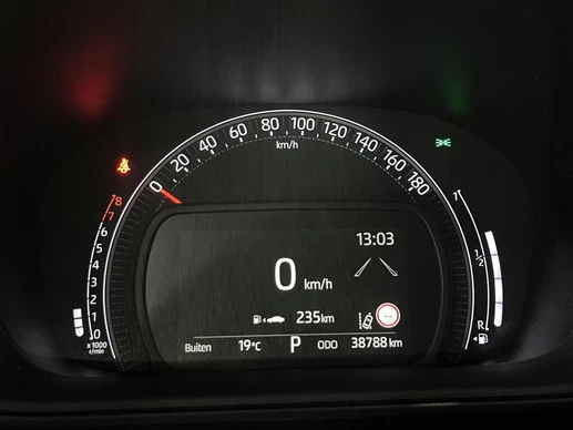 Toyota Aygo - Afbeelding 10 van 27