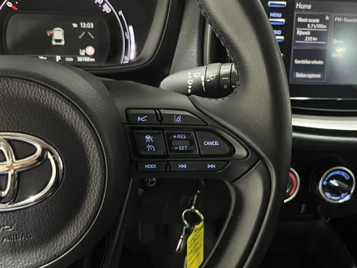 Toyota Aygo - Afbeelding 11 van 27