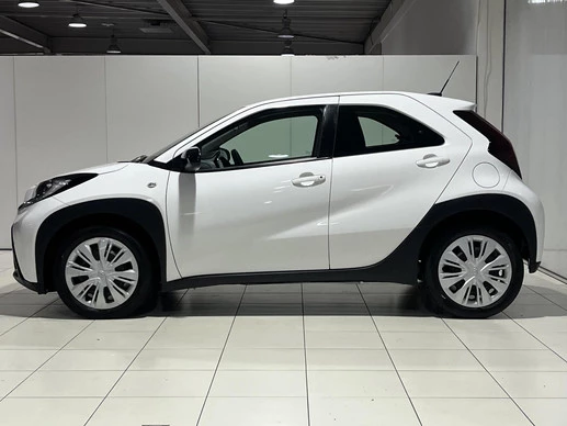 Toyota Aygo - Afbeelding 14 van 27