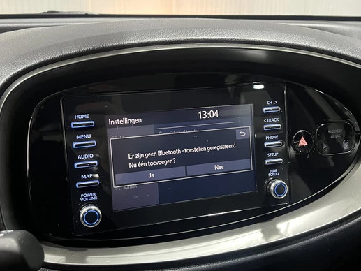 Toyota Aygo - Afbeelding 15 van 27