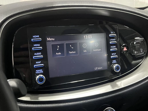 Toyota Aygo - Afbeelding 16 van 27