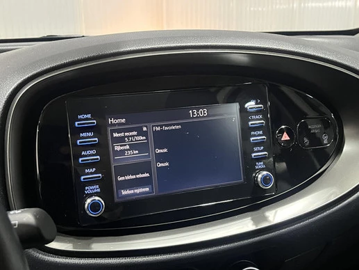 Toyota Aygo - Afbeelding 17 van 27