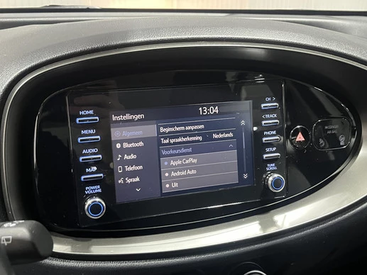 Toyota Aygo - Afbeelding 18 van 27