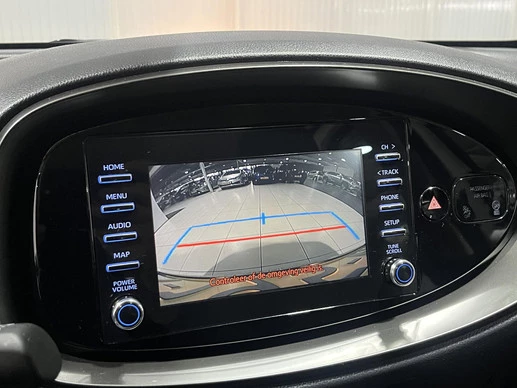 Toyota Aygo - Afbeelding 20 van 27