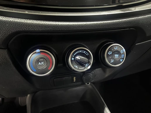 Toyota Aygo - Afbeelding 21 van 27