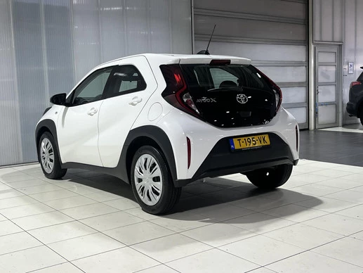 Toyota Aygo - Afbeelding 22 van 27