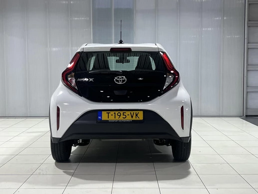 Toyota Aygo - Afbeelding 23 van 27