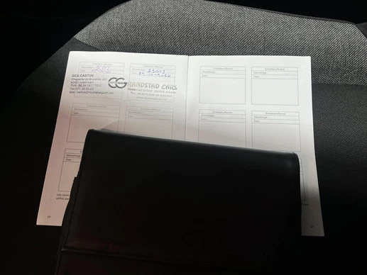 Toyota Aygo - Afbeelding 27 van 27