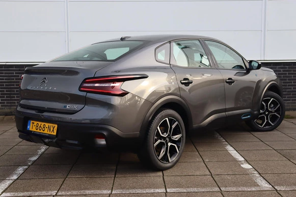 Citroën ë-C4 X - Afbeelding 4 van 30