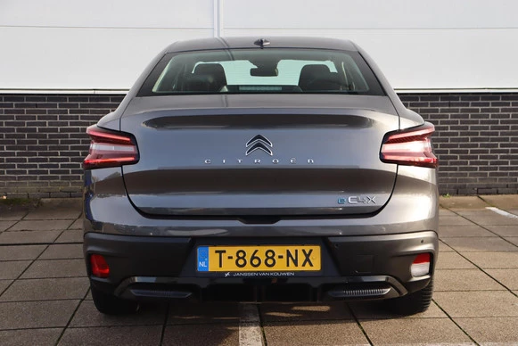 Citroën ë-C4 X - Afbeelding 5 van 30