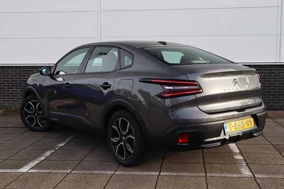 Citroën ë-C4 X - Afbeelding 6 van 30