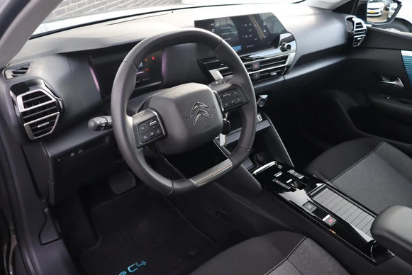 Citroën ë-C4 X - Afbeelding 7 van 30