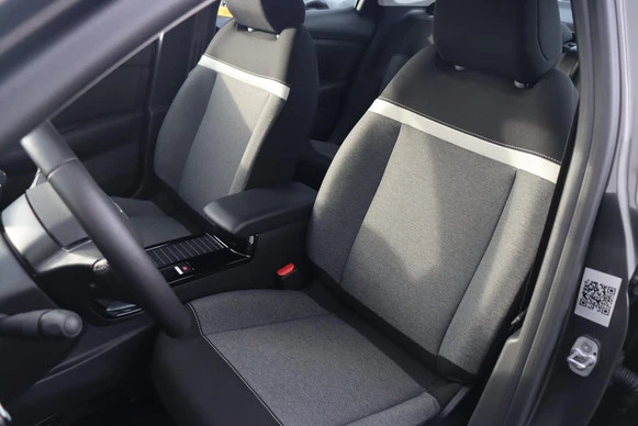 Citroën ë-C4 X - Afbeelding 8 van 30