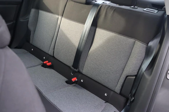 Citroën ë-C4 X - Afbeelding 9 van 30