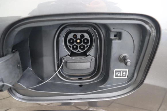 Citroën ë-C4 X - Afbeelding 11 van 30