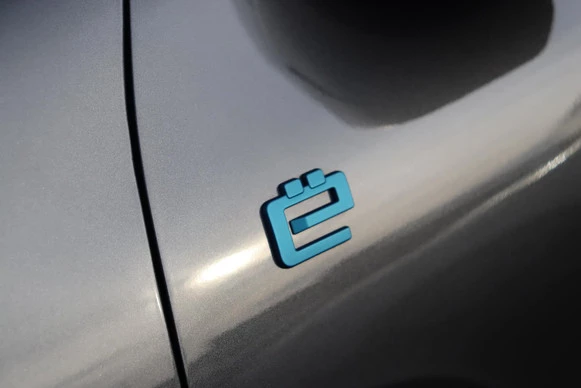 Citroën ë-C4 X - Afbeelding 13 van 30