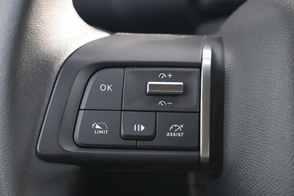 Citroën ë-C4 X - Afbeelding 15 van 30