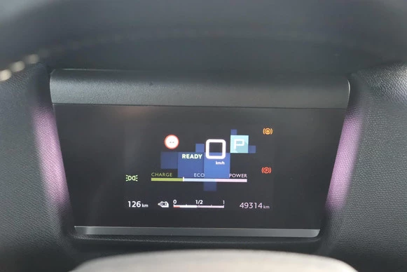 Citroën ë-C4 X - Afbeelding 16 van 30
