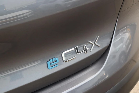 Citroën ë-C4 X - Afbeelding 17 van 30