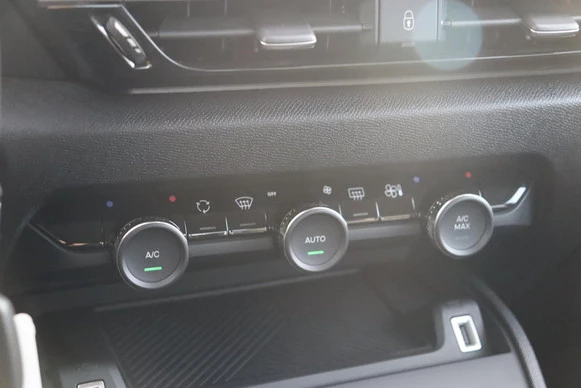 Citroën ë-C4 X - Afbeelding 20 van 30