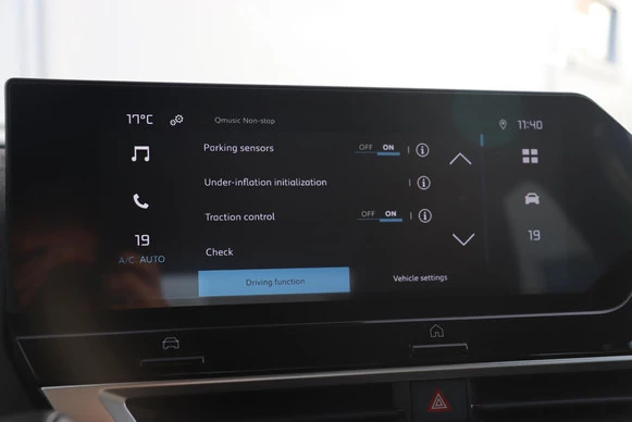 Citroën ë-C4 X - Afbeelding 21 van 30