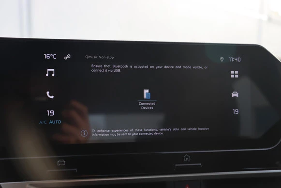 Citroën ë-C4 X - Afbeelding 23 van 30