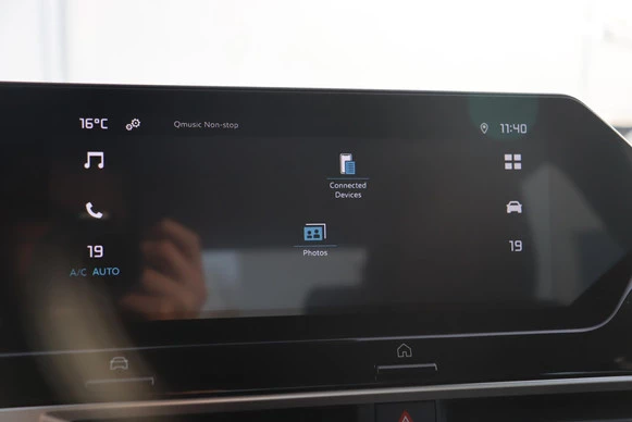 Citroën ë-C4 X - Afbeelding 24 van 30