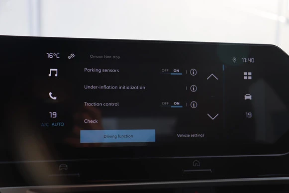 Citroën ë-C4 X - Afbeelding 25 van 30