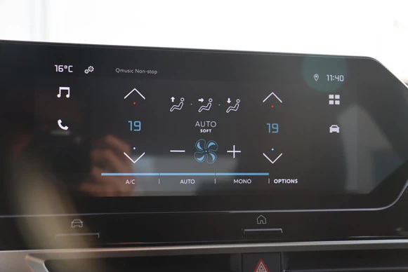 Citroën ë-C4 X - Afbeelding 26 van 30