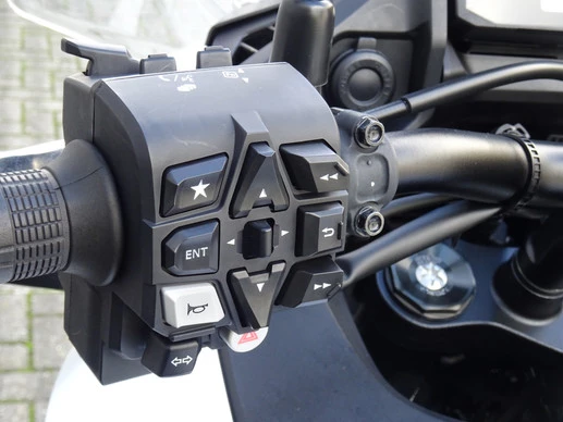 Honda NT 1100 - Afbeelding 8 van 17