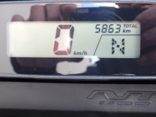 Honda NT 1100 - Afbeelding 9 van 17