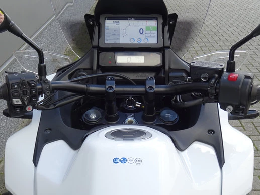 Honda NT 1100 - Afbeelding 11 van 17