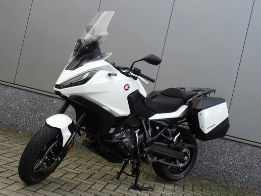 Honda NT 1100 - Afbeelding 13 van 17