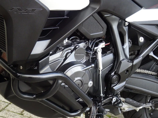 Honda NT 1100 - Afbeelding 15 van 17