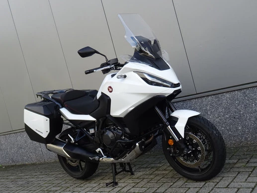 Honda NT 1100 - Afbeelding 2 van 17