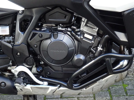 Honda NT 1100 - Afbeelding 4 van 17