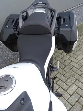 Honda NT 1100 - Afbeelding 16 van 17