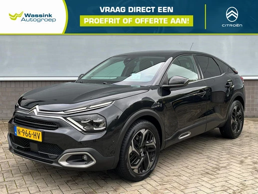 Citroën C4 - Afbeelding 1 van 30
