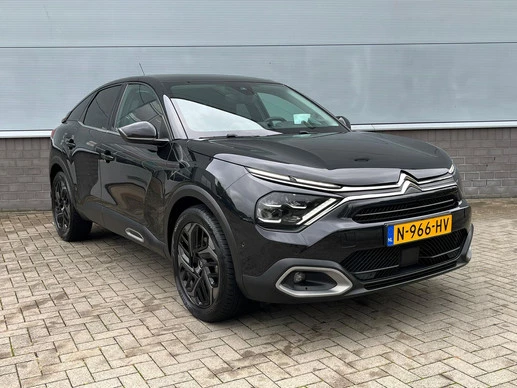 Citroën C4 - Afbeelding 3 van 30