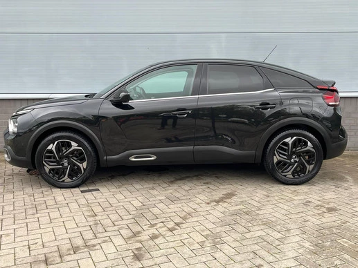 Citroën C4 - Afbeelding 4 van 30