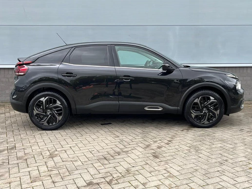 Citroën C4 - Afbeelding 5 van 30