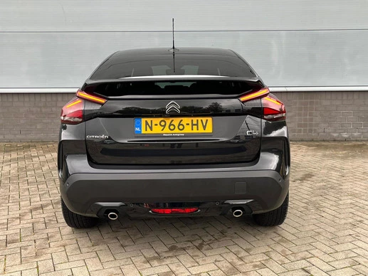 Citroën C4 - Afbeelding 6 van 30