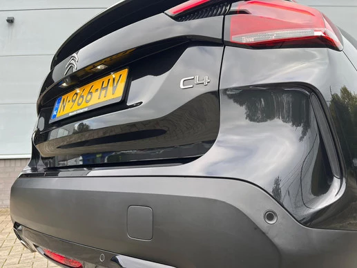 Citroën C4 - Afbeelding 8 van 30