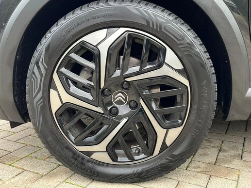 Citroën C4 - Afbeelding 9 van 30