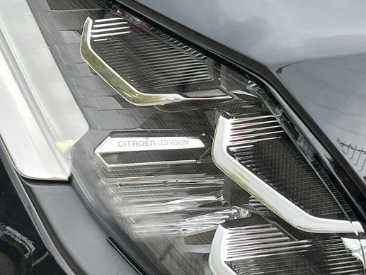 Citroën C4 - Afbeelding 11 van 30